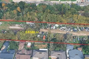0 Stancliff St, Houston, TX 77045 - Photo 1