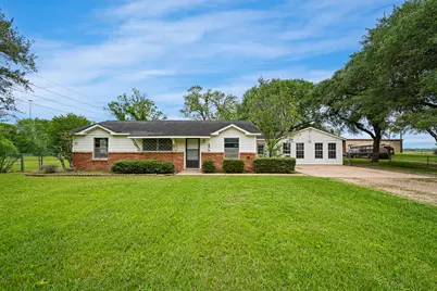 6324 Homestead Road, Rosenberg, TX 77471 - Photo 1