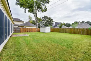 4519 Westray Dr, Missouri City, TX 77459 - Photo 32