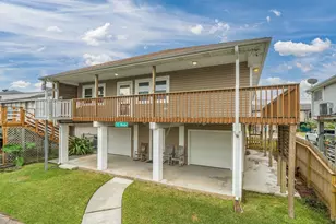 765 Marlin St, Bayou Vista, TX 77563 - Photo 1