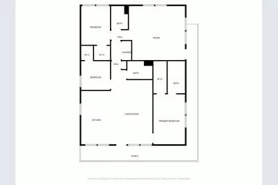 765 Marlin Street, Bayou Vista, TX 77563 - Photo 40