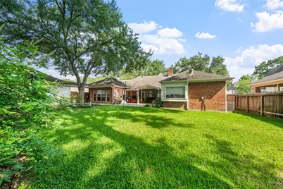 1523 Lofty Maple Trail Trail, Kingwood, TX 77345 - Photo 36