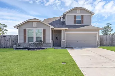 1495 Alice Drive, Beaumont, TX 77705 - Photo 1