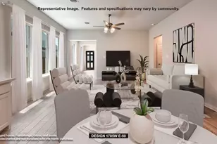 29934 Stony Frst Dr, Magnolia, TX 77354 - Photo 2