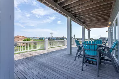 1255 Cloon Street, Crystal Beach, TX 77650 - Photo 36