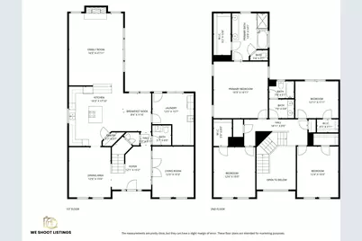 1911 Triple Mast Circle, League City, TX 77573 - Photo 36