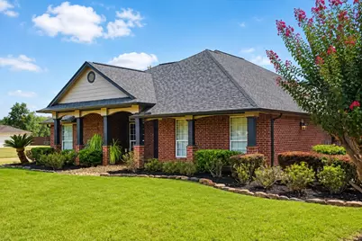 65 County Road 2209 N, Cleveland, TX 77327 - Photo 4
