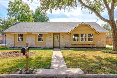 3215 Springhill Drive, Missouri City, TX 77459 - Photo 1