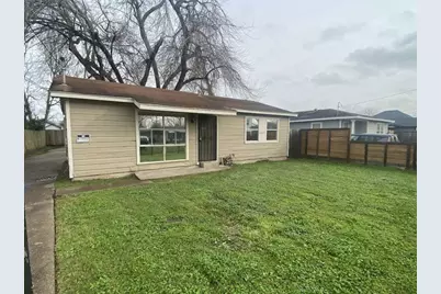 4637 Clover Street, Houston, TX 77051 - Photo 1