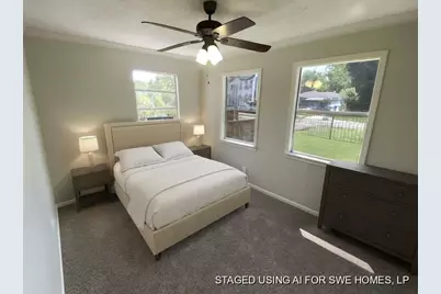 4637 Clover Street, Houston, TX 77051 - Photo 8