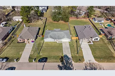 6622 Dillon Drive, Magnolia, TX 77354 - Photo 30