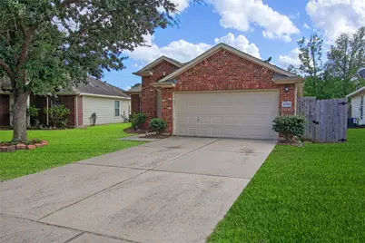 11219 Northam Drive, Tomball, TX 77375 - Photo 2