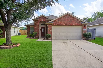 11219 Northam Drive, Tomball, TX 77375 - Photo 1