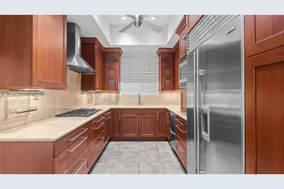 4868 Post Oak Timber Drive, Houston, TX 77056 - Photo 4