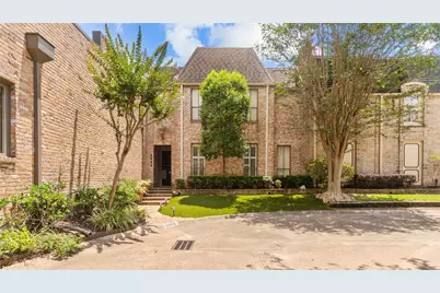 4868 Post Oak Timber Drive, Houston, TX 77056 - Photo 1