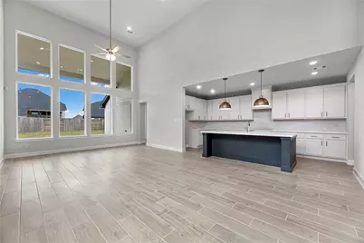 16207 Mallard View Lane, Hockley, TX 77447 - Photo 4