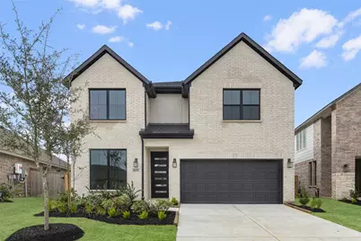 16207 Mallard View Lane, Hockley, TX 77447 - Photo 1