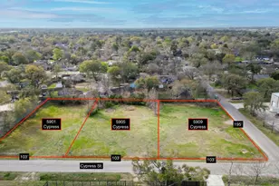 5909 Cypress St, Houston, TX 77074 - Photo 1