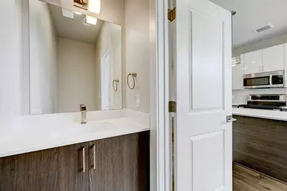 4819 Caroline Street #306, Houston, TX 77004 - Photo 6