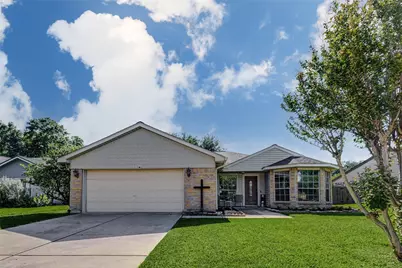 1419 Mayweather Lane, Richmond, TX 77406 - Photo 4