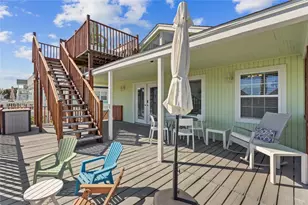 13810 San Domingo Dr, Galveston, TX 77554 - Photo 4