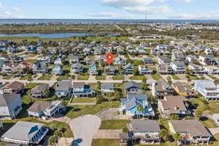 13810 San Domingo Dr, Galveston, TX 77554 - Photo 48