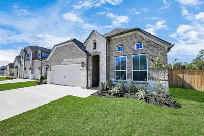 3121 Skerne Spring Drive, Spring, TX 77373 - Photo 2