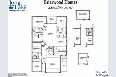3121 Skerne Spring Drive, Spring, TX 77373 - Photo 42