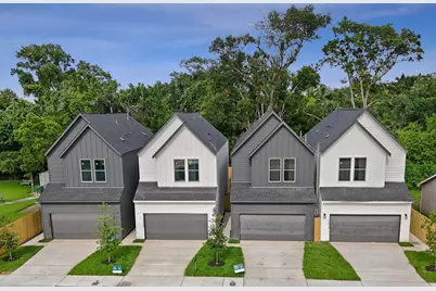 7416 Maxroy Street, Houston, TX 77088 - Photo 2