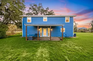 450 N Sunset Blvd, Holiday Lakes, TX 77515 - Photo 32