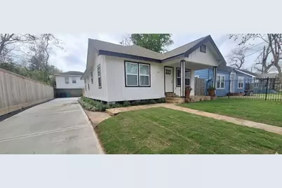 5210 Polk Street, Houston, TX 77023 - Photo 1