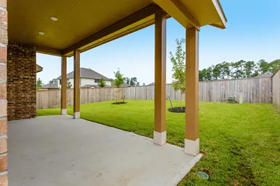 16 Florentino Vine Place, The Woodlands, TX 77354 - Photo 36