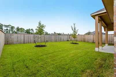 16 Florentino Vine Place, The Woodlands, TX 77354 - Photo 32