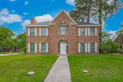 215 Wood Circle Lane, Houston, TX 77015 - Photo 1