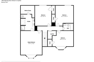 19818 Morning Glory Terrace Ct, Cypress, TX 77433 - Photo 26