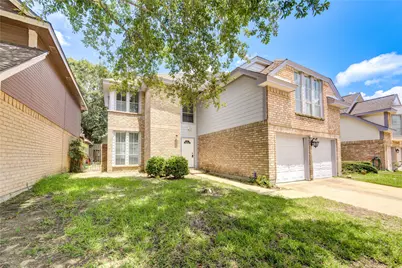16026 Rustic Sands Drive, Houston, TX 77084 - Photo 1
