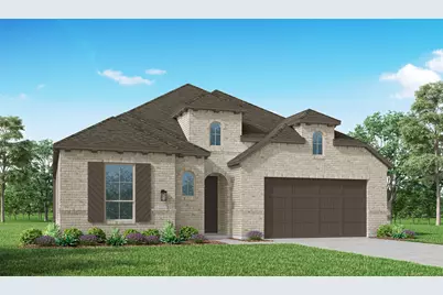 2731 Russell Meadows Lane, Fulshear, TX 77423 - Photo 2