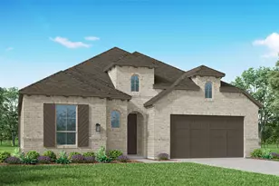 2731 Russell Mdws Ln, Fulshear, TX 77423 - Photo 2