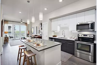 2727 Travis Street #501, Houston, TX 77006 - Photo 4