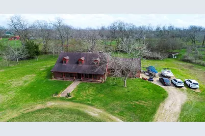 34520 Fulshear Farms Road, Fulshear, TX 77441 - Photo 4