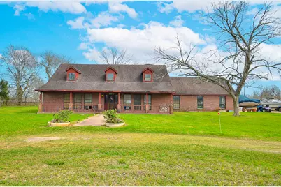 34520 Fulshear Farms Road, Fulshear, TX 77441 - Photo 2