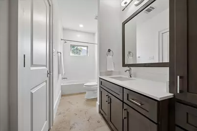 2017 Driscoll Street #A, Houston, TX 77019 - Photo 16