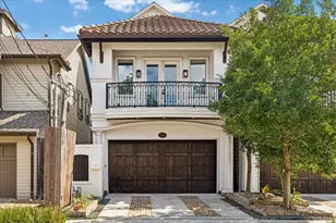 2017 Driscoll St, Houston, TX 77019 - Photo 1