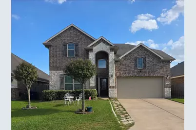4438 Firebrush Lane, Baytown, TX 77521 - Photo 2