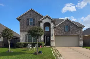 4438 Firebrush Ln, Baytown, TX 77521 - Photo 2