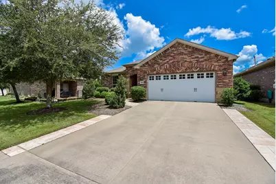 2819 Button Bush Drive, Richmond, TX 77469 - Photo 1
