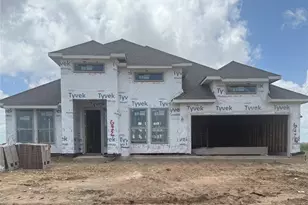 6426 Grand Martin St, Manvel, TX 77578 - Photo 4