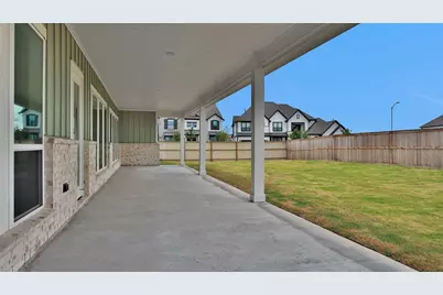 7722 Unicorn Clubtail Court, Fulshear, TX 77441 - Photo 14