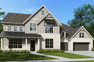 7722 Unicorn Clubtail Ct, Fulshear, TX 77441 - Photo 1