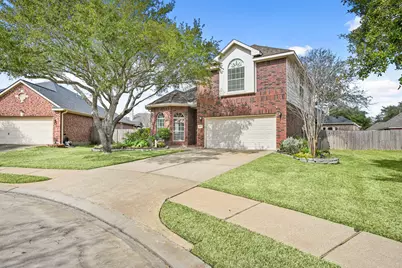 16107 Cumberland Trail, Cypress, TX 77433 - Photo 2